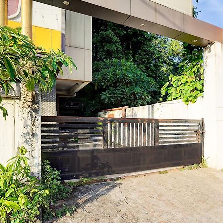 Super Hotel O Katol Road Friends Colony Nagpur Ngoại thất bức ảnh