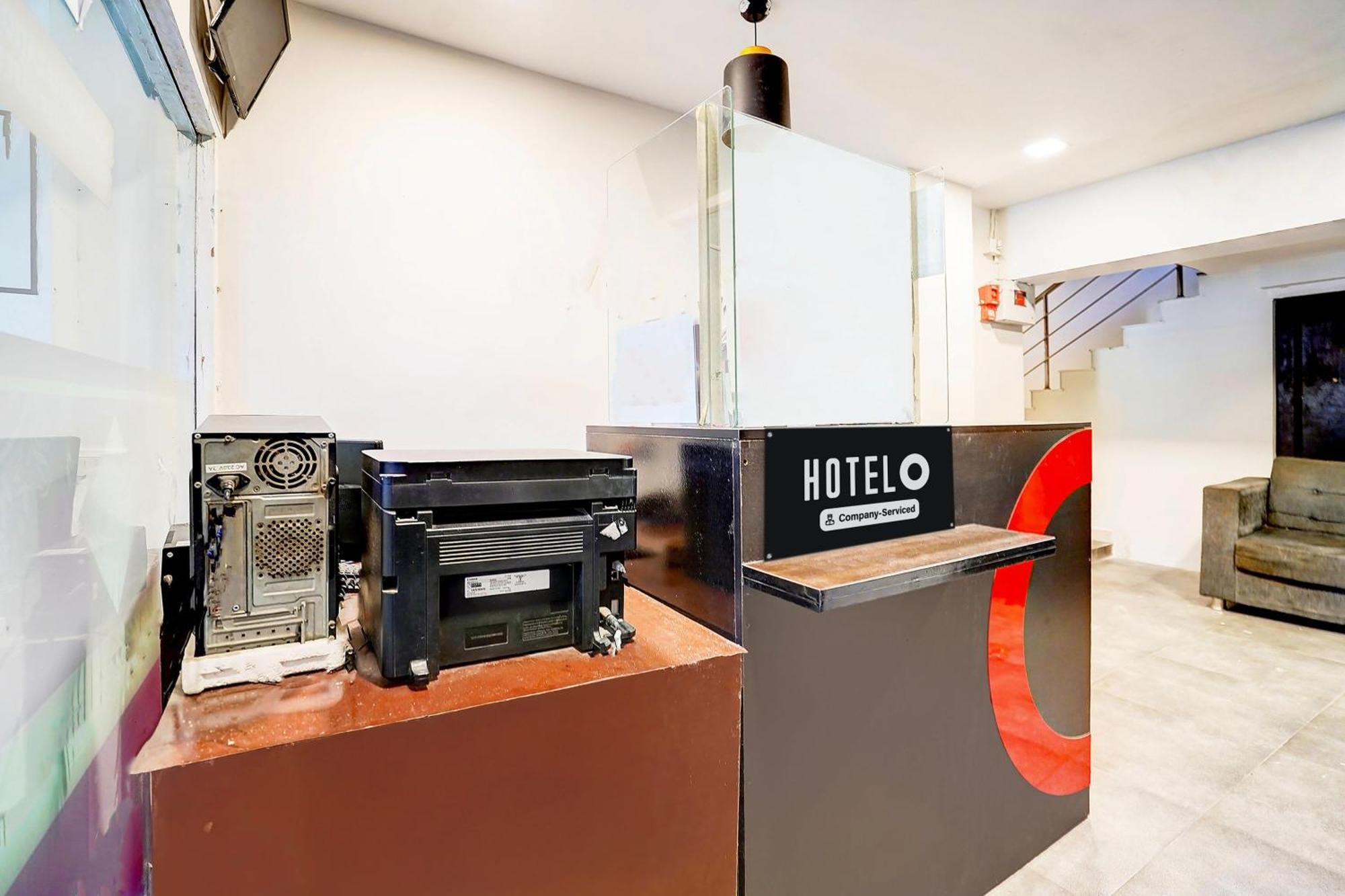 Super Hotel O Katol Road Friends Colony Nagpur Ngoại thất bức ảnh