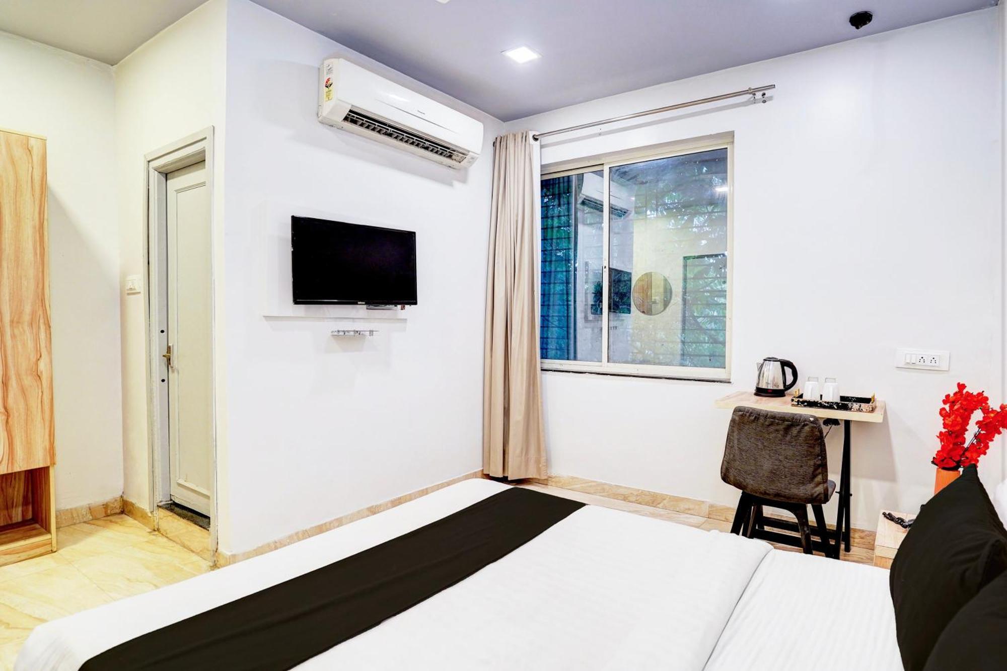 Super Hotel O Katol Road Friends Colony Nagpur Ngoại thất bức ảnh