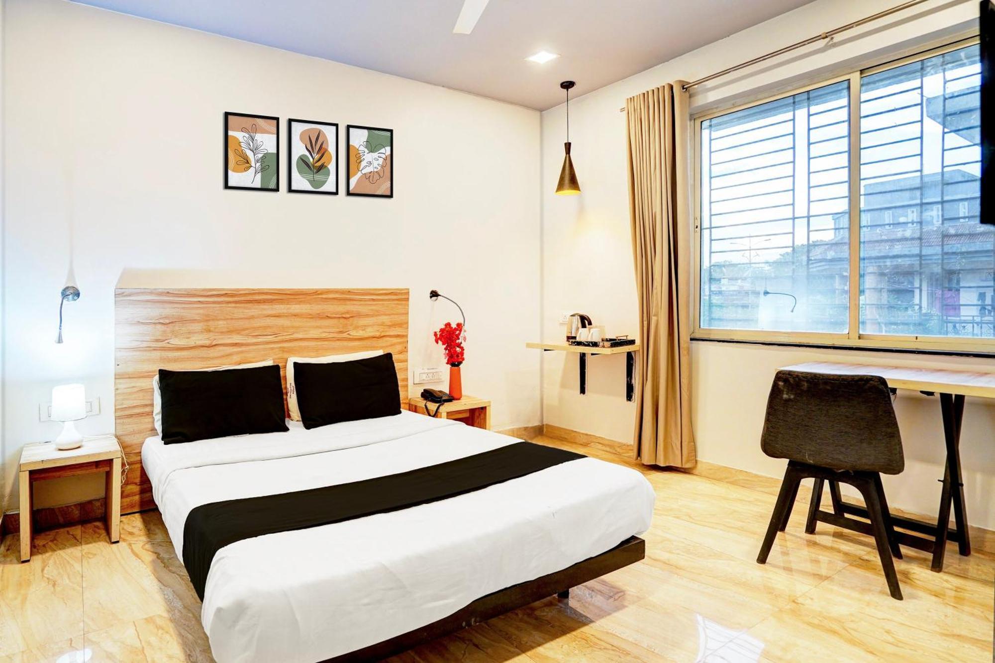 Super Hotel O Katol Road Friends Colony Nagpur Ngoại thất bức ảnh